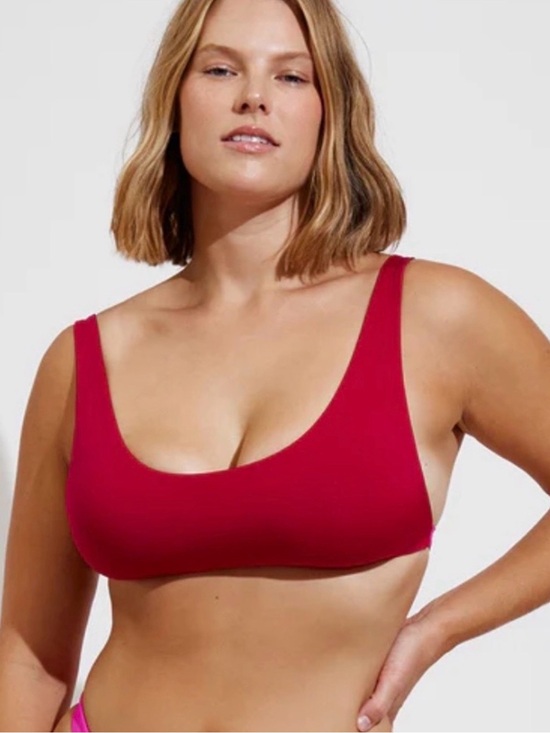 Left On Friday Other - Left On Friday Escape Bikini Top